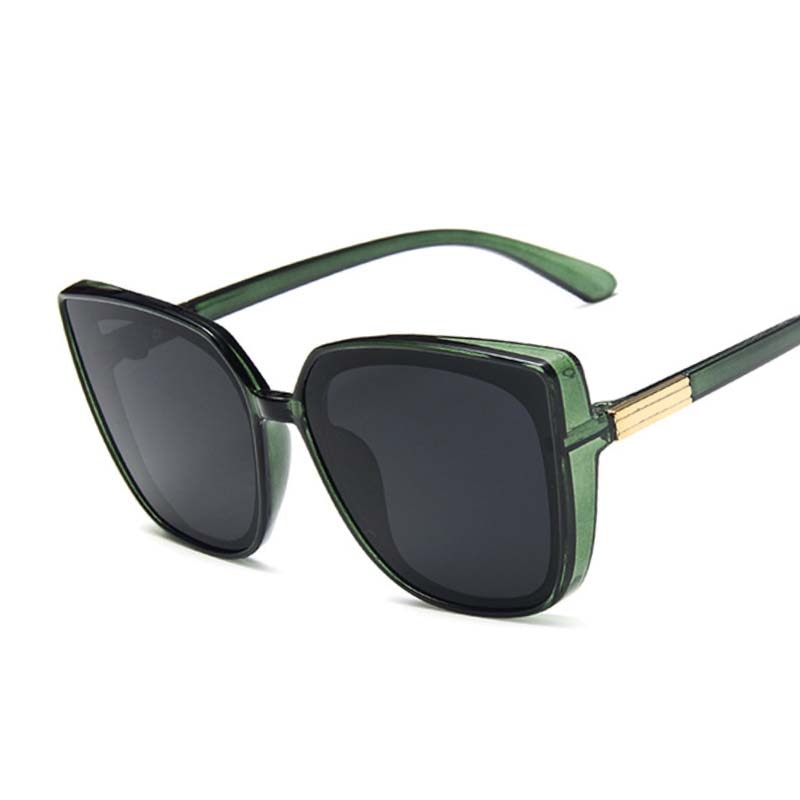 NEW Designer Cat Eye Sunglasses