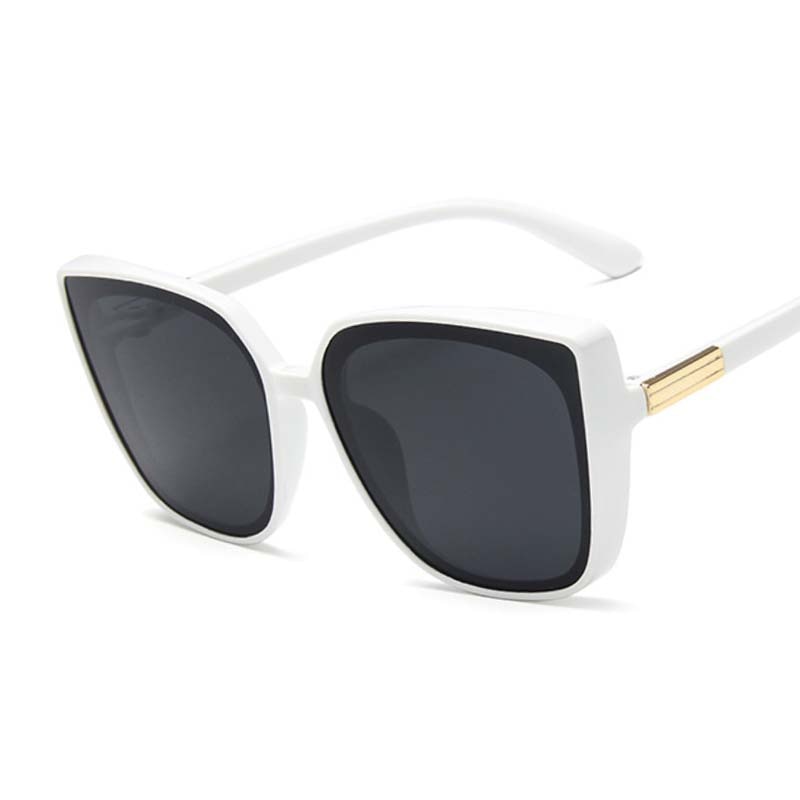 NEW Designer Cat Eye Sunglasses