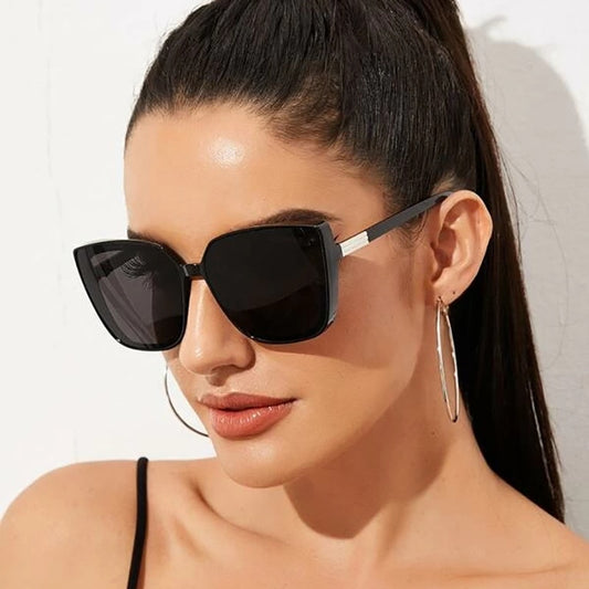 NEW Designer Cat Eye Sunglasses