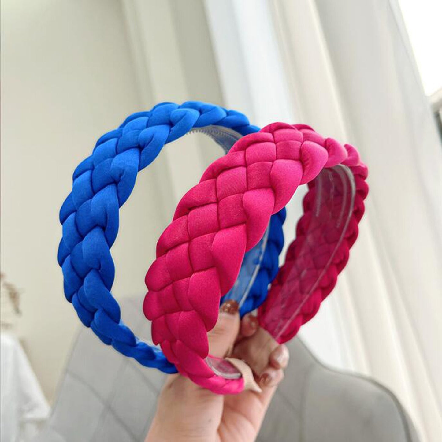 Braided Headband