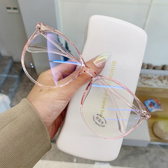 Anti Blue Light Eyewear