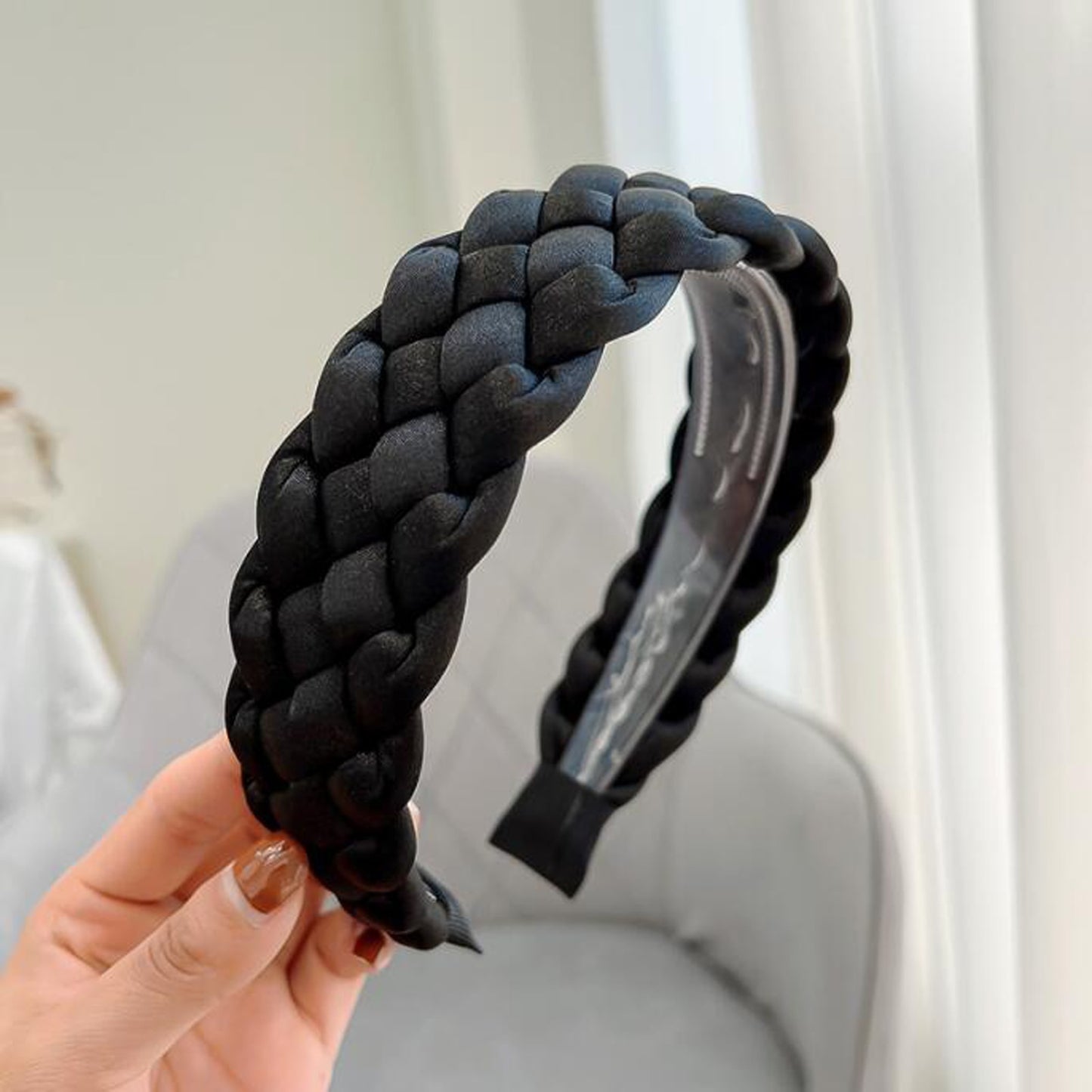 Braided Headband