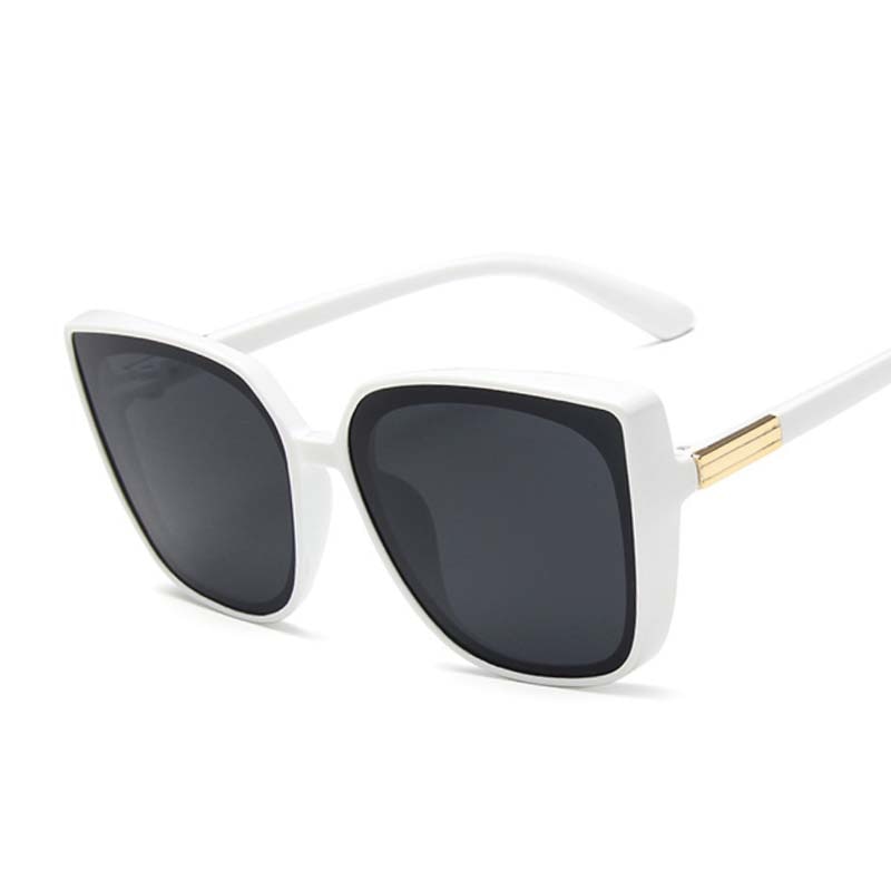 NEW Designer Cat Eye Sunglasses