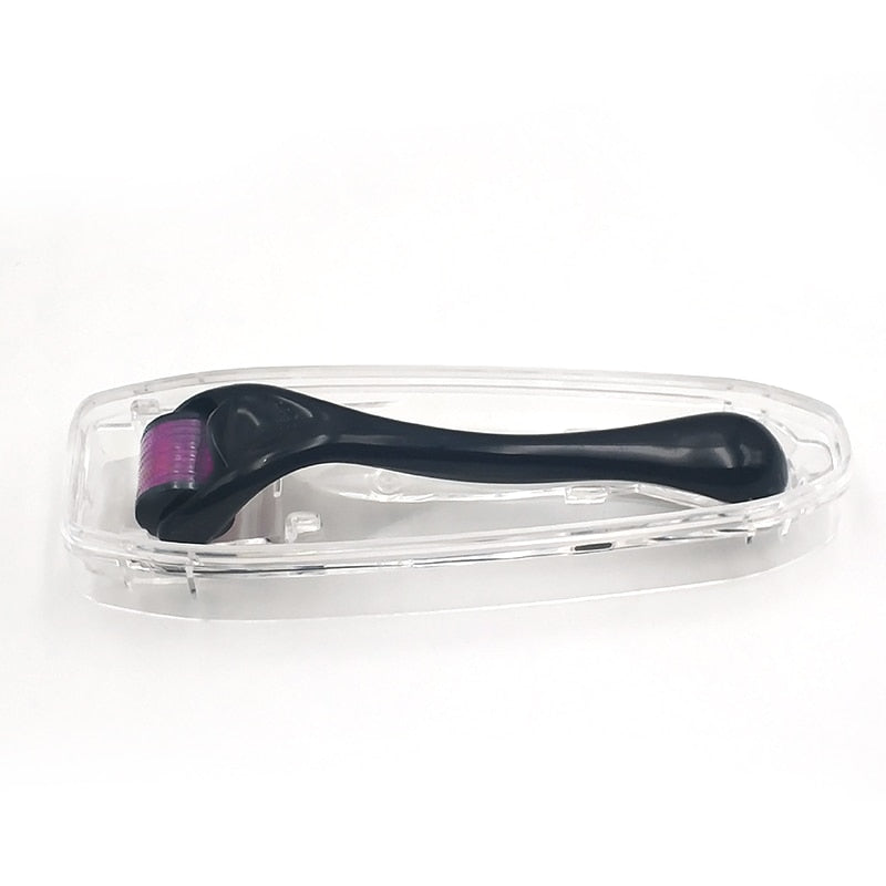 Micro Needles Derma Roller for Hair Loss