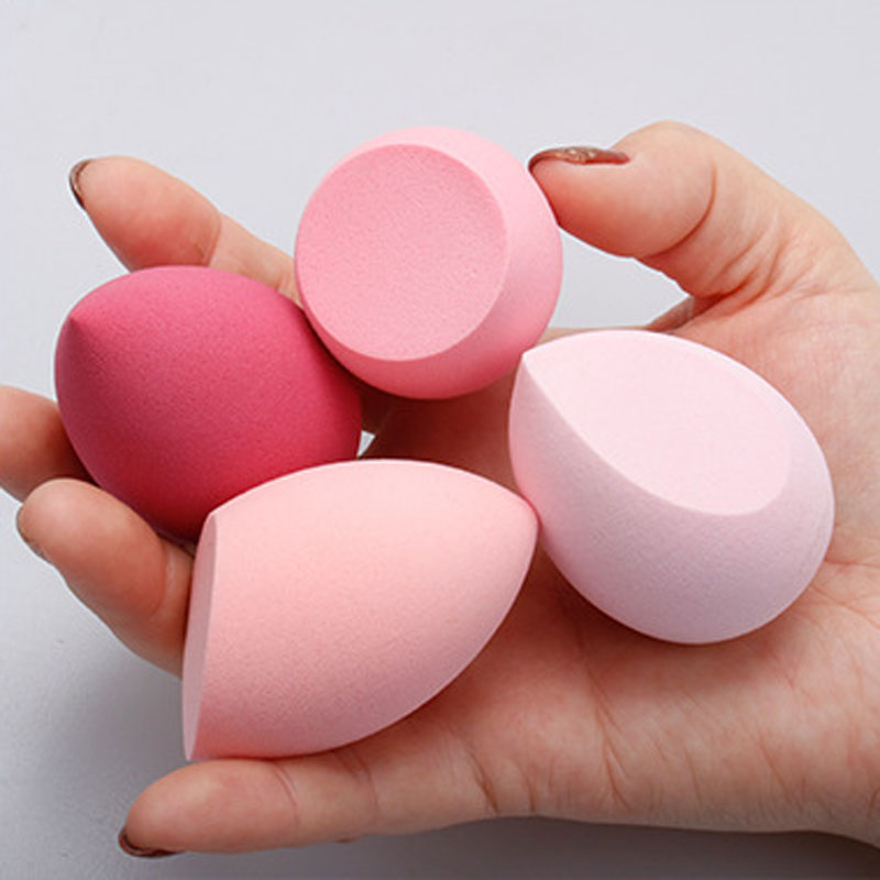 Make Up Blender/Makeup Tool 4 pcs