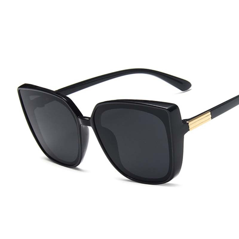 NEW Designer Cat Eye Sunglasses