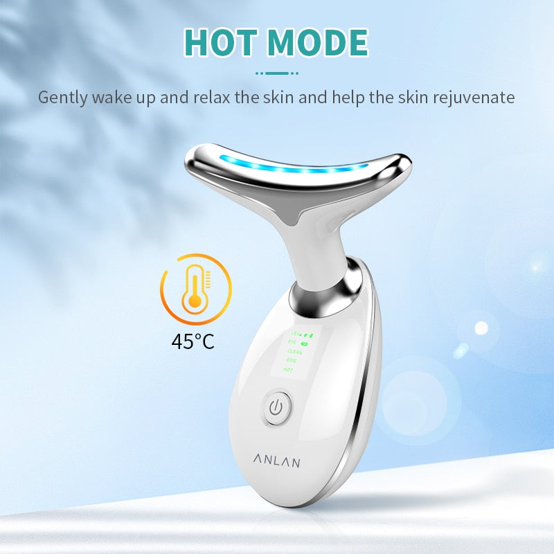 Skin Tightening Double Chin reduction Anti Wrinkle Skin Care Tool