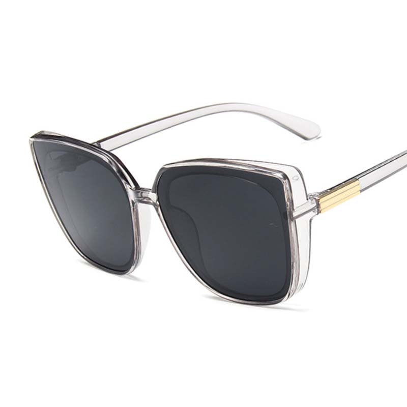 NEW Designer Cat Eye Sunglasses