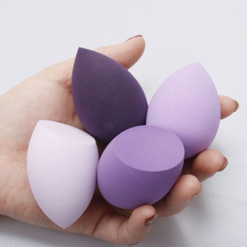 Make Up Blender/Makeup Tool 4 pcs