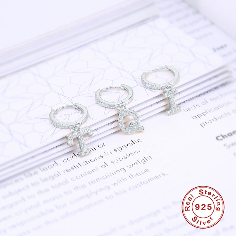 Small Hoop 1 pcs Earring