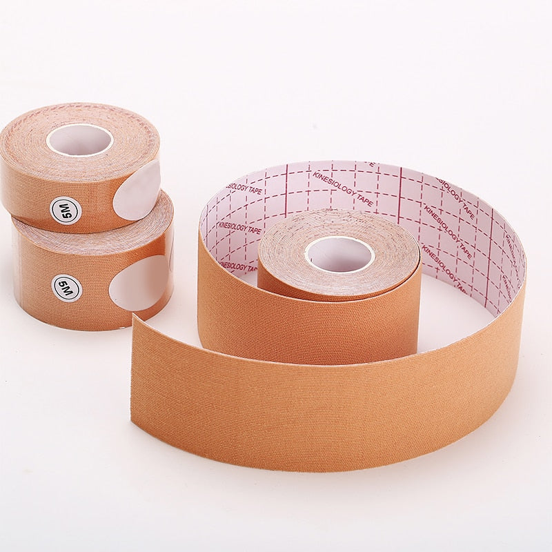 Invisible Breast Lift Tape, Adhesive Bra