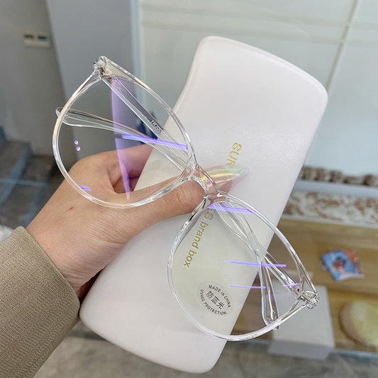 Anti Blue Light Eyewear