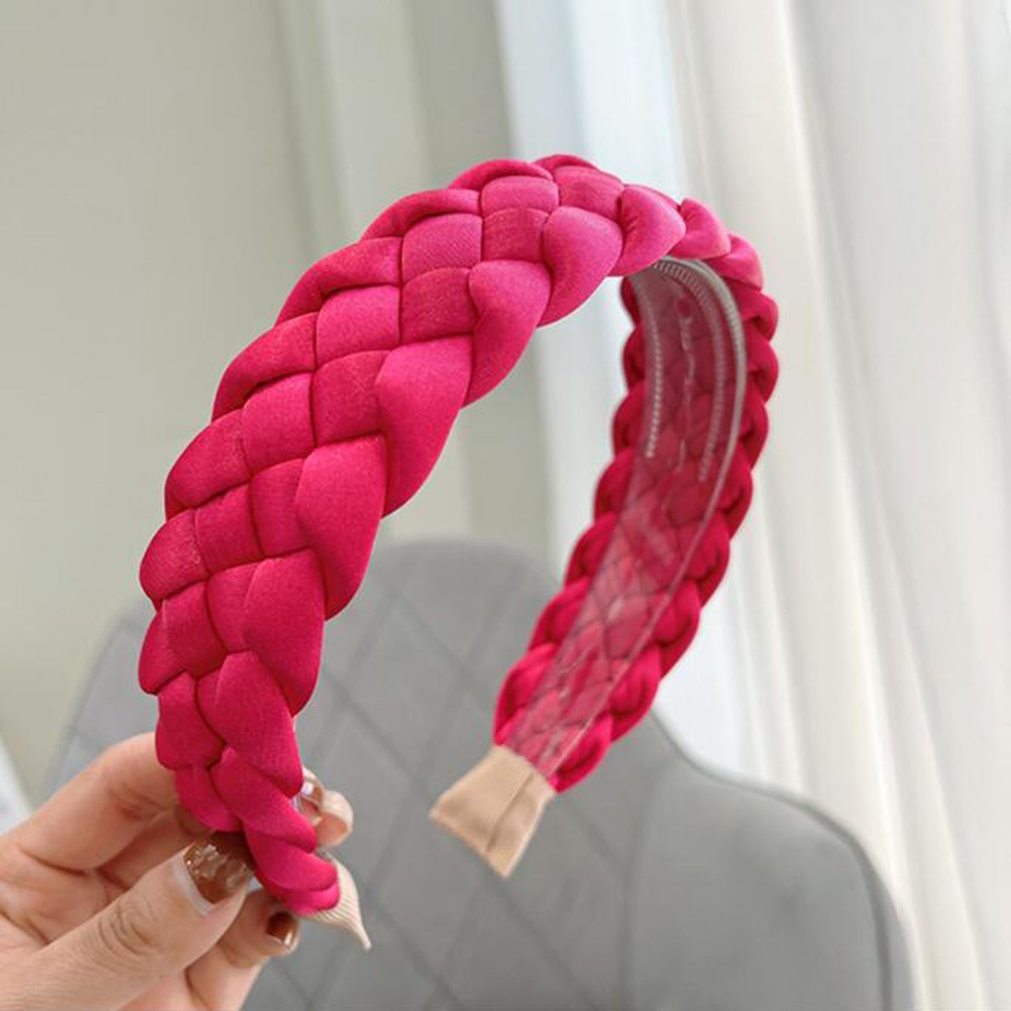 Braided Headband