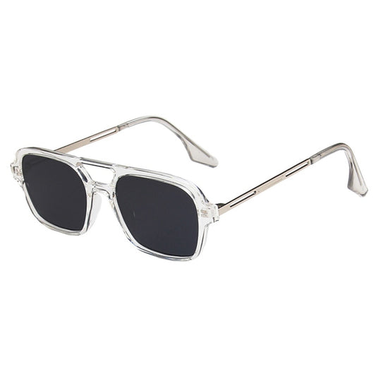 NEW Retro Double Bridges Sunglasses