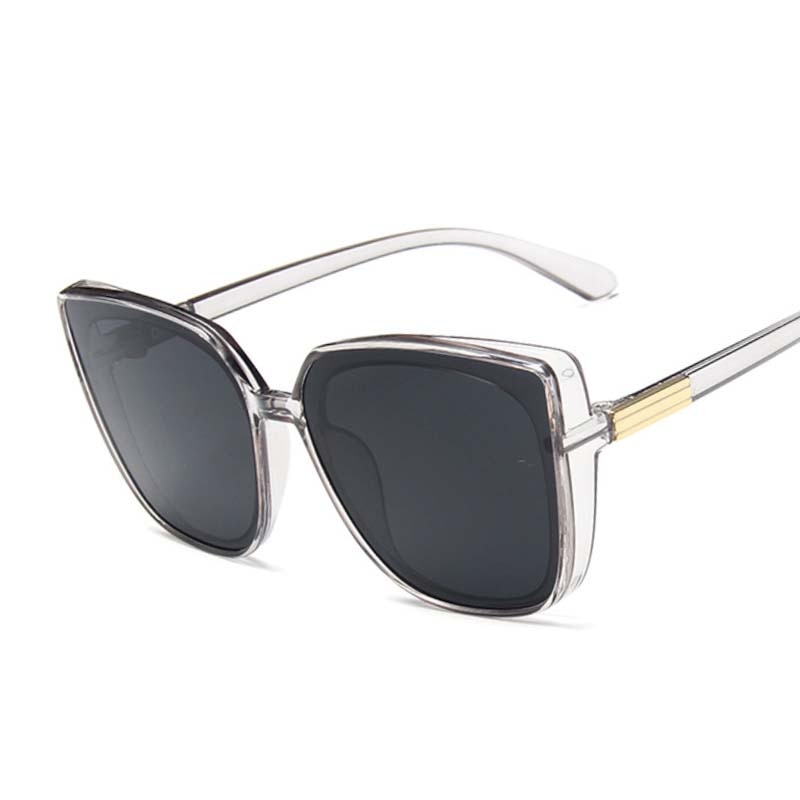 NEW Designer Cat Eye Sunglasses