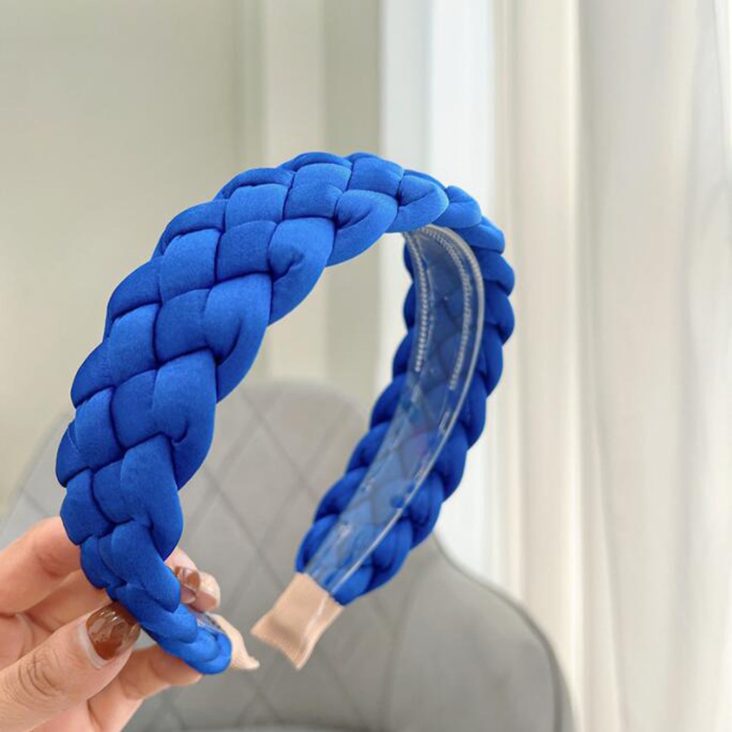 Braided Headband