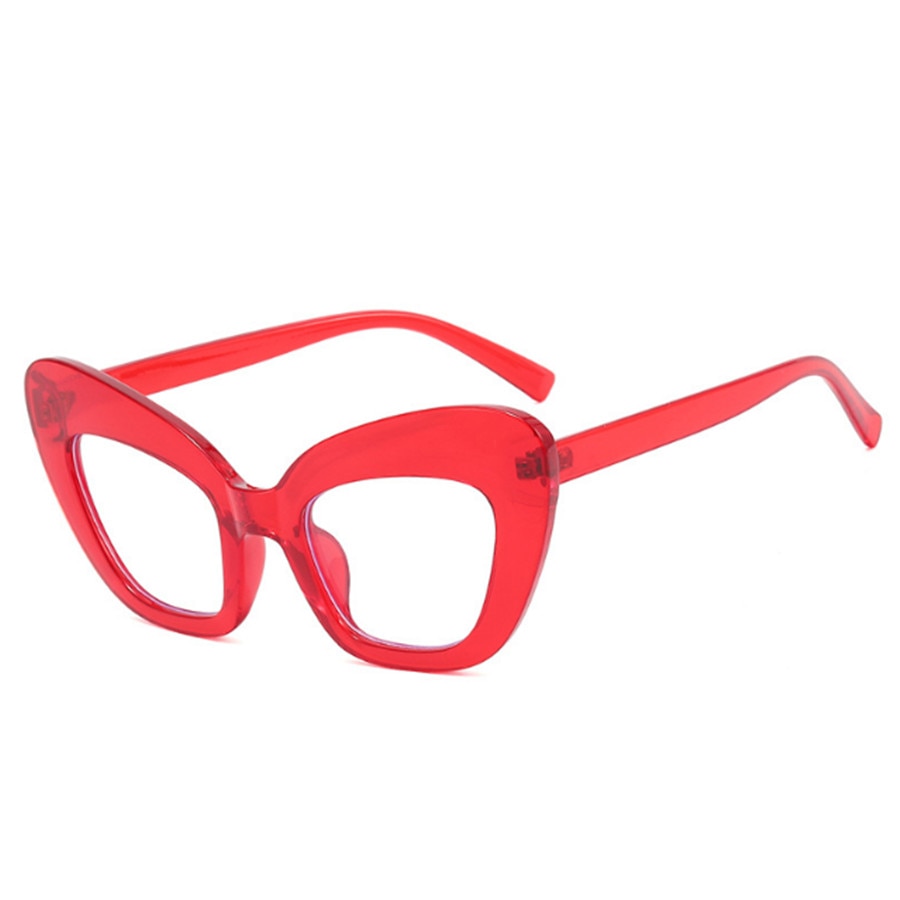 Vintage Anti Blue Light Cat Eye Women's Eyewear