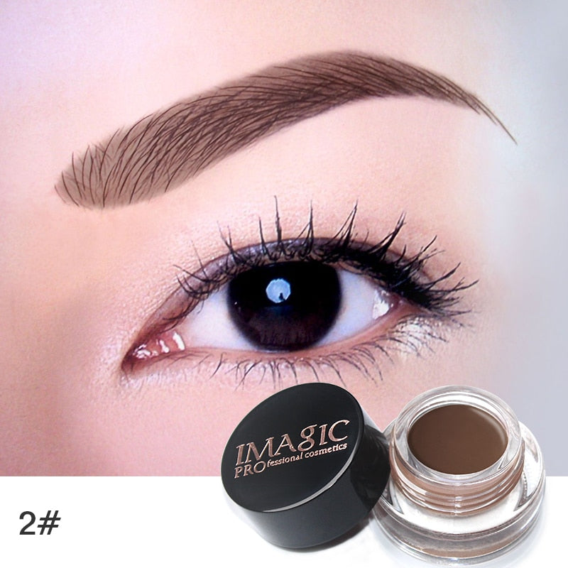 Eyebrow Gel Tint