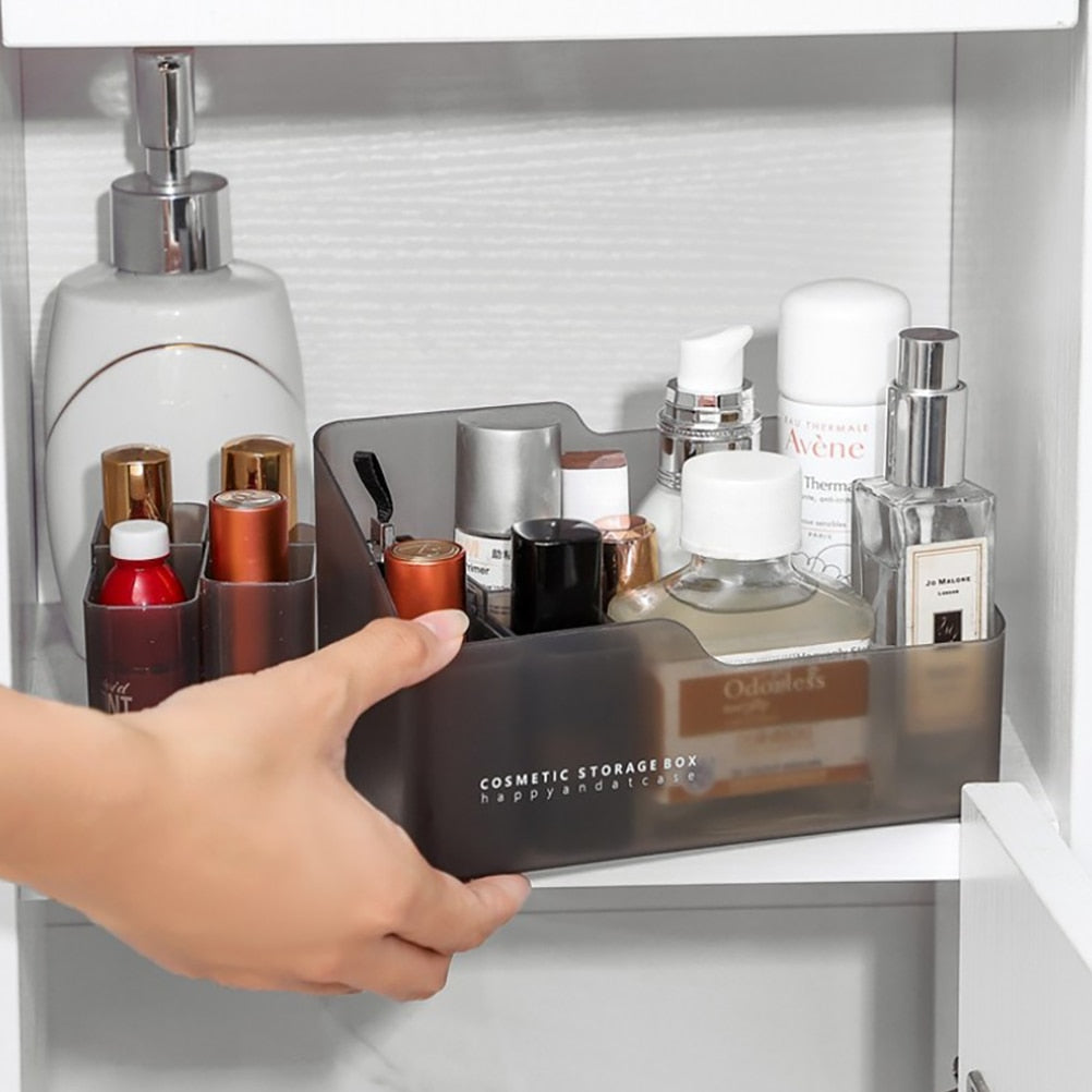 Cosmetic Organizer For Bathroom, Dresser, or Bedroom