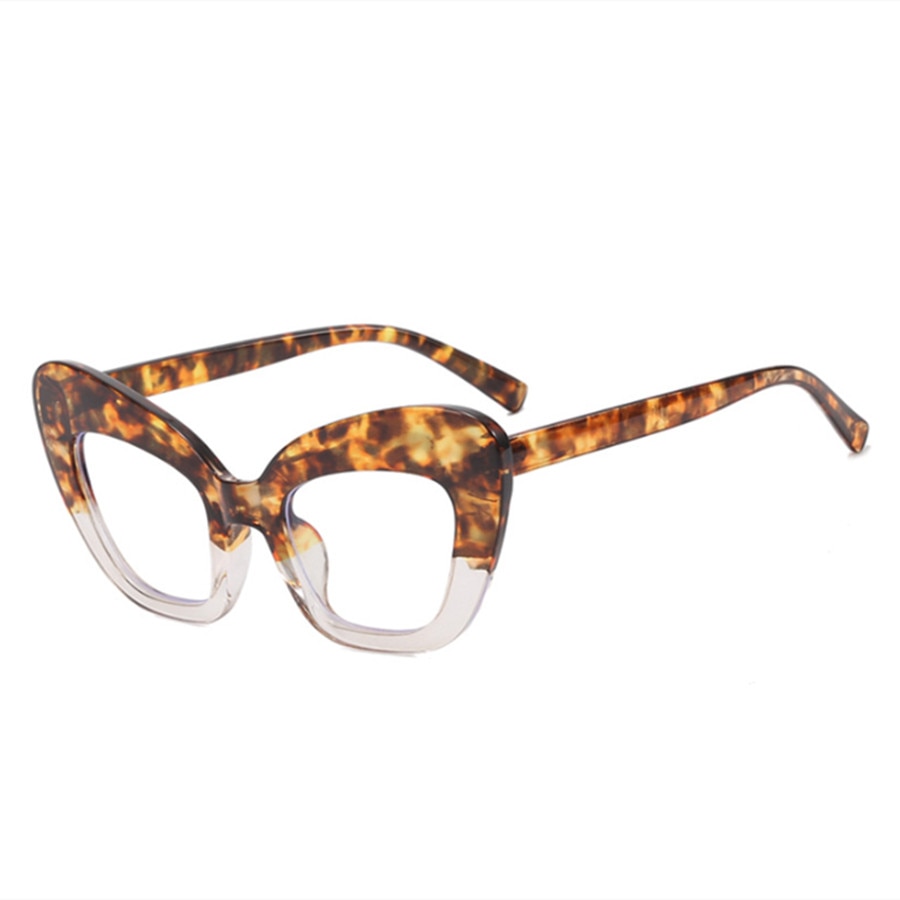 Vintage Anti Blue Light Cat Eye Women's Eyewear