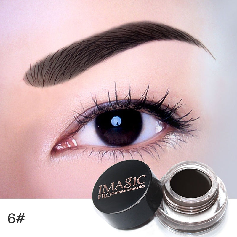 Eyebrow Gel Tint