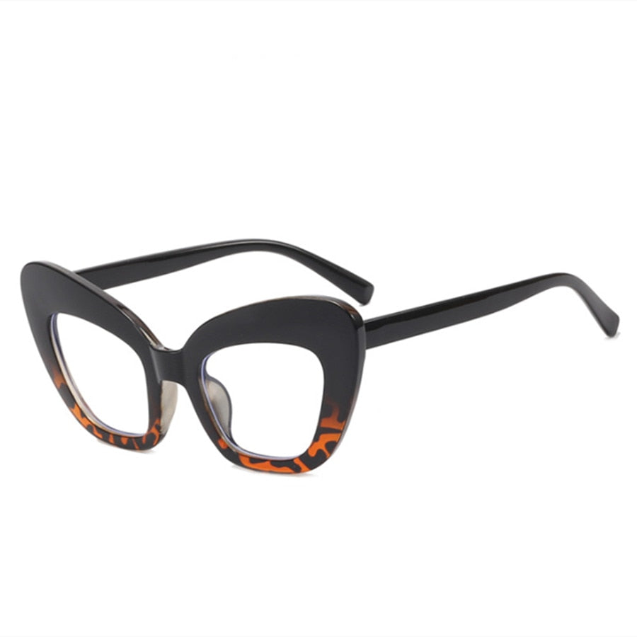 Vintage Anti Blue Light Cat Eye Women's Eyewear