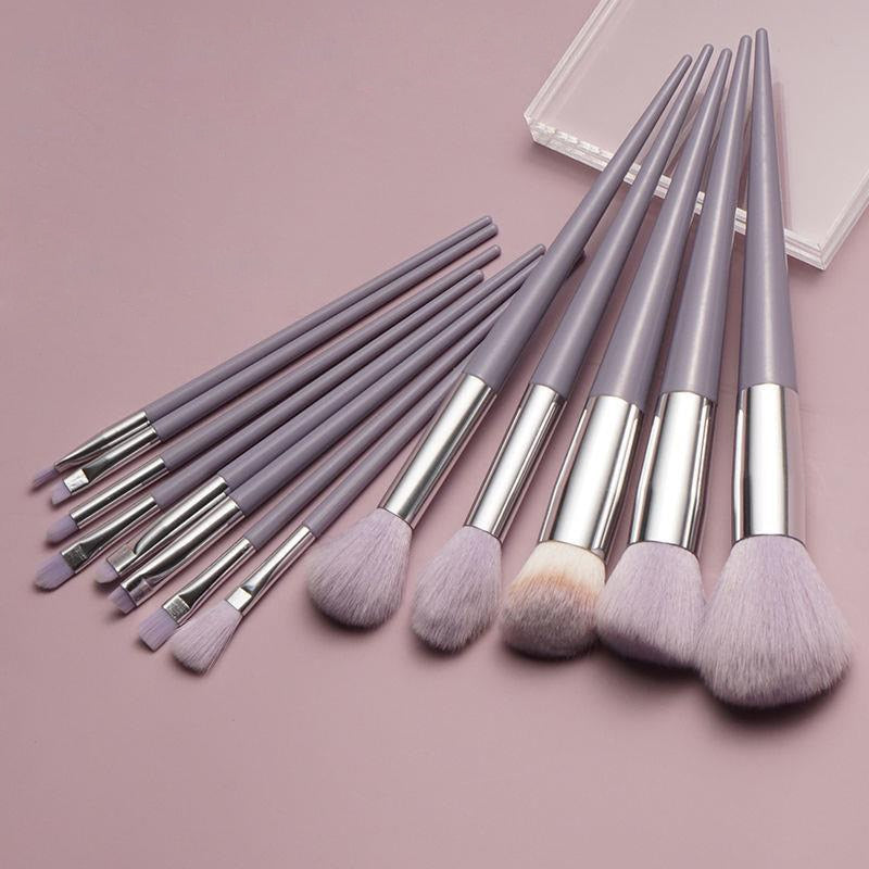 13 pcs Makeup Brushes Set